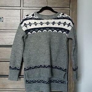 Cozy Sweater